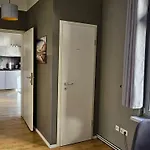 Apartment Am Stadthafen