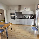 Am Stadthafen Apartment