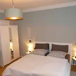 Apartment Am Stadthafen Schwerin (Mecklenburg-Vorpommern)