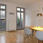 Apartment Am Stadthafen Schwerin (Mecklenburg-Vorpommern)