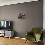 Am Stadthafen Apartment *