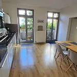Am Stadthafen Apartment