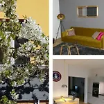 Am Stadthafen Apartment *