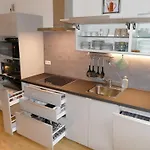 Am Stadthafen * Schwerin (Mecklenburg-Vorpommern)