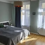 Am Stadthafen Apartment Schwerin (Mecklenburg-Vorpommern)