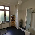 Apartment Am Stadthafen