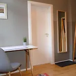 Apartment Am Stadthafen