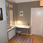 Am Stadthafen Apartment Schwerin (Mecklenburg-Vorpommern)