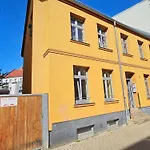 Am Stadthafen Schwerin (Mecklenburg-Vorpommern)