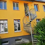 Apartment Am Stadthafen Schwerin (Mecklenburg-Vorpommern)
