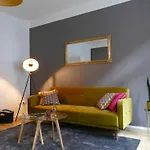 Apartment Am Stadthafen Schwerin (Mecklenburg-Vorpommern)