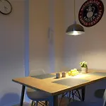 Apartment Am Stadthafen *