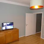 Apartment Am Stadthafen Schwerin (Mecklenburg-Vorpommern)