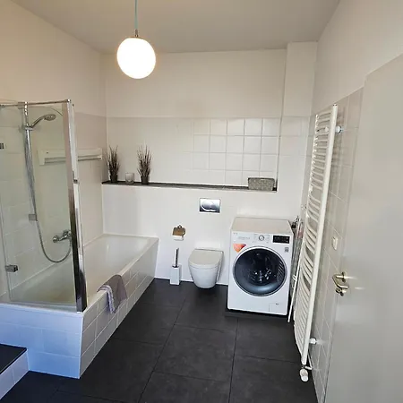 Am Stadthafen שוורין