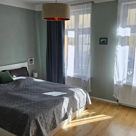 Am Stadthafen Appartement Schwerin (Mecklenburg-Vorpommern)