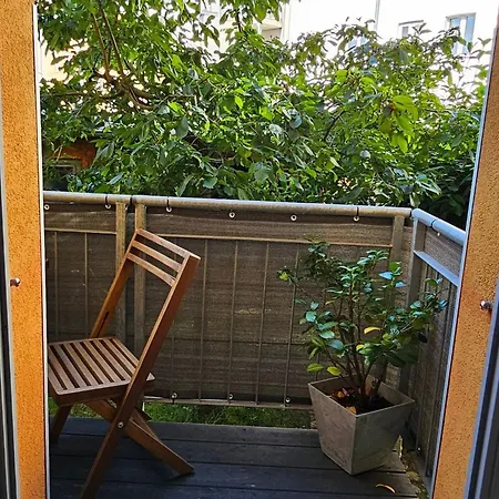 Apartamento Am Stadthafen Schwerin (Mecklenburg-Vorpommern)