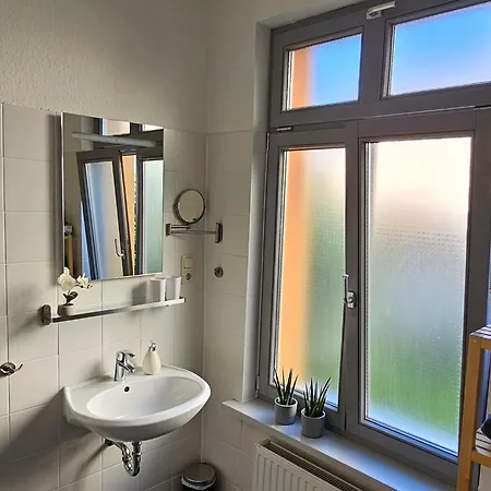 Am Stadthafen Apartamento *