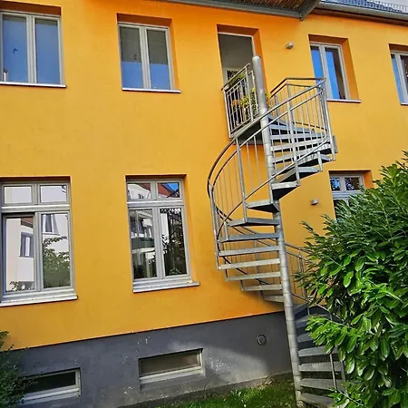 Apartamento Am Stadthafen Schwerin (Mecklenburg-Vorpommern)