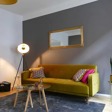 Apartamento Am Stadthafen Schwerin (Mecklenburg-Vorpommern)