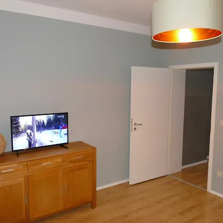 Apartamento Am Stadthafen Schwerin (Mecklenburg-Vorpommern)