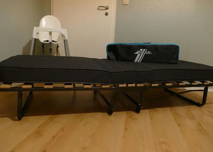 Am Stadthafen Apartamento