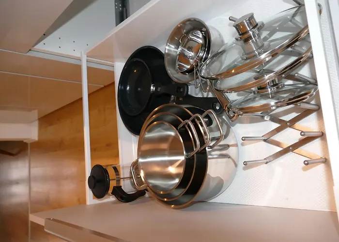 Apartamento Am Stadthafen *