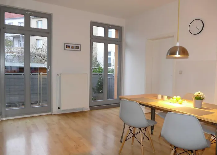 Apartamento Am Stadthafen Schwerin (Mecklenburg-Vorpommern)